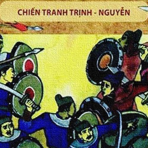 (Khám phá lịch sử) Trịnh-Nguyễn phân tranh